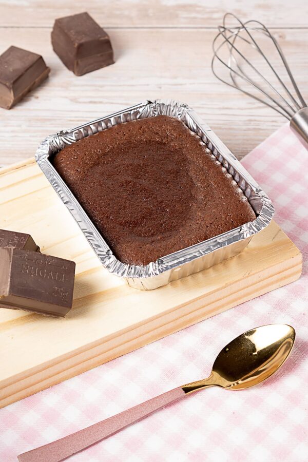 Brownie Tradicional 70% Cacau - Image 4