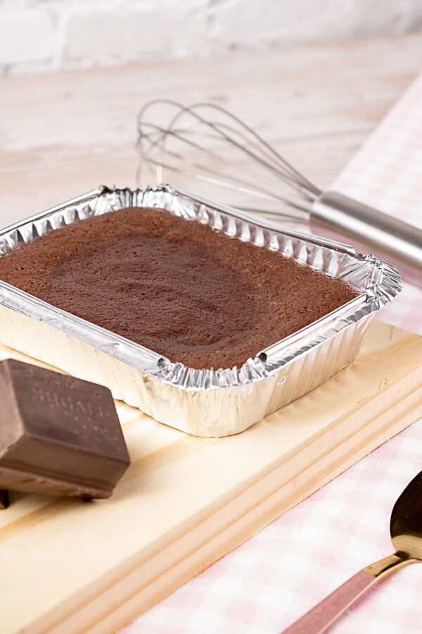 Brownie Tradicional 70% Cacau - Image 3