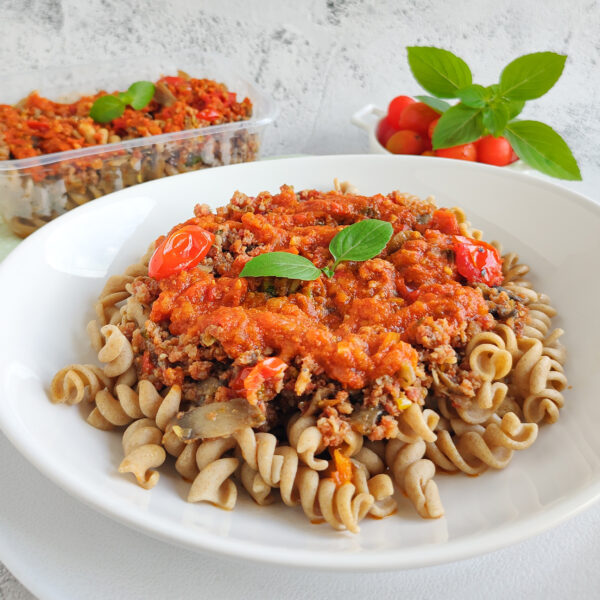 Fusilli integral à bolonhesa (GF1)