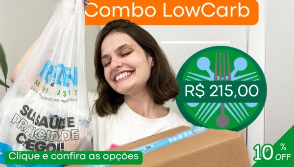 Combo LowCarb