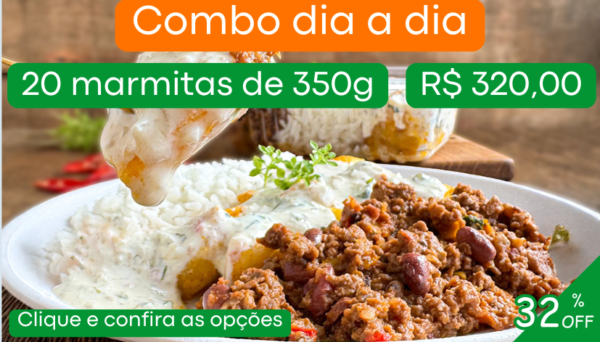 Dia a Dia (20 unidades 350g)