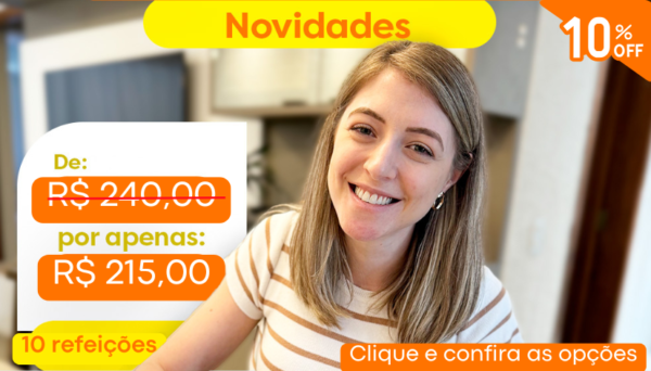 Novidades do Ano 10 unidades