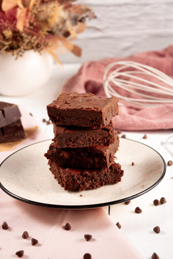 Brownie Tradicional 70% Cacau