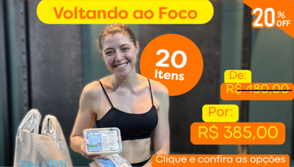 Voltando ao Foco com Nutri Lizandra