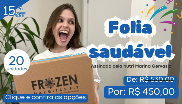 Folia Saudável