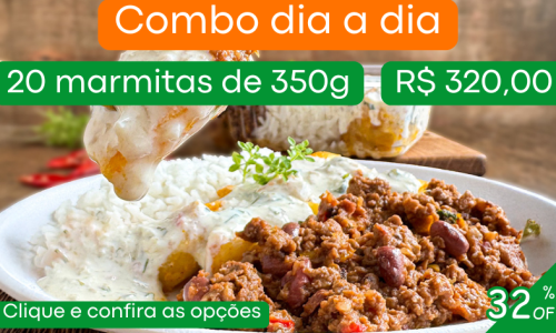 Dia dia 20 (Itajai)