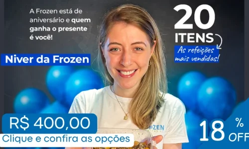 niverfrozen